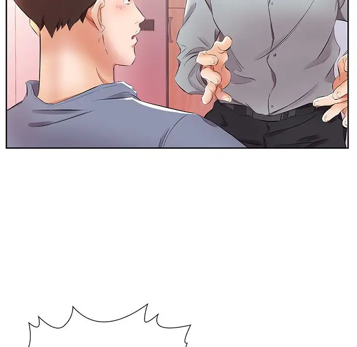 Sweet Guilty Love Chapter 14 Page 56