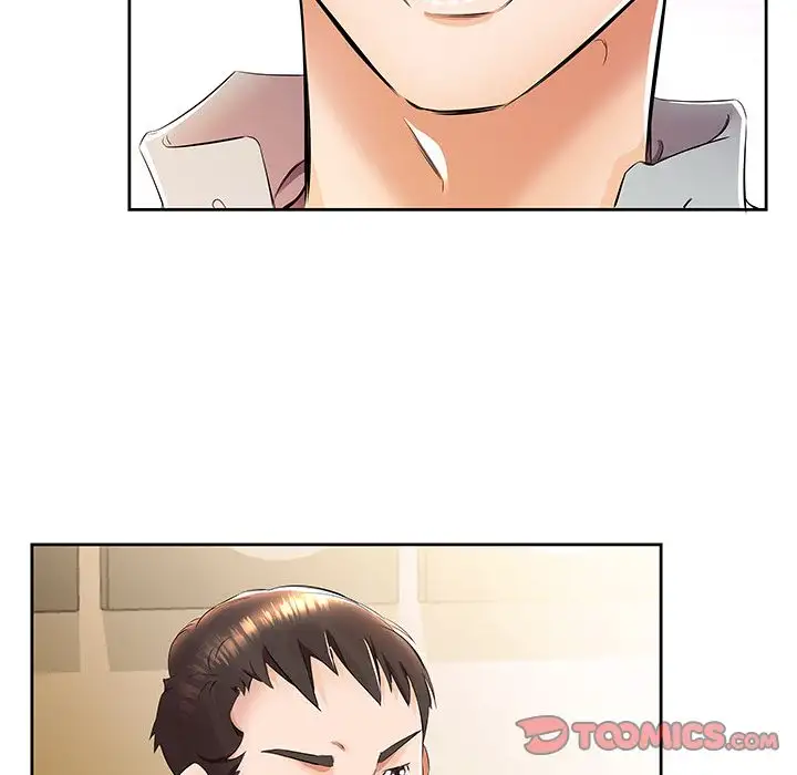 Sweet Guilty Love Chapter 14 Page 58