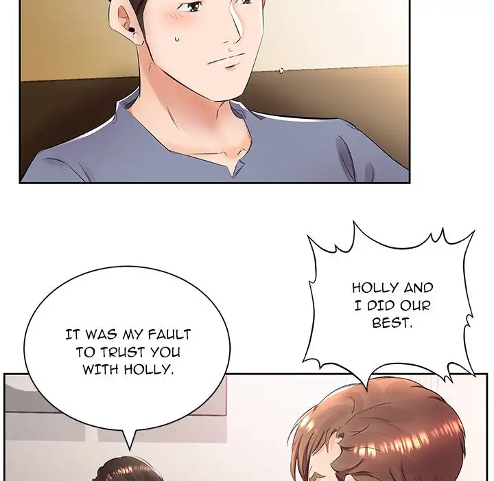 Sweet Guilty Love Chapter 14 Page 59