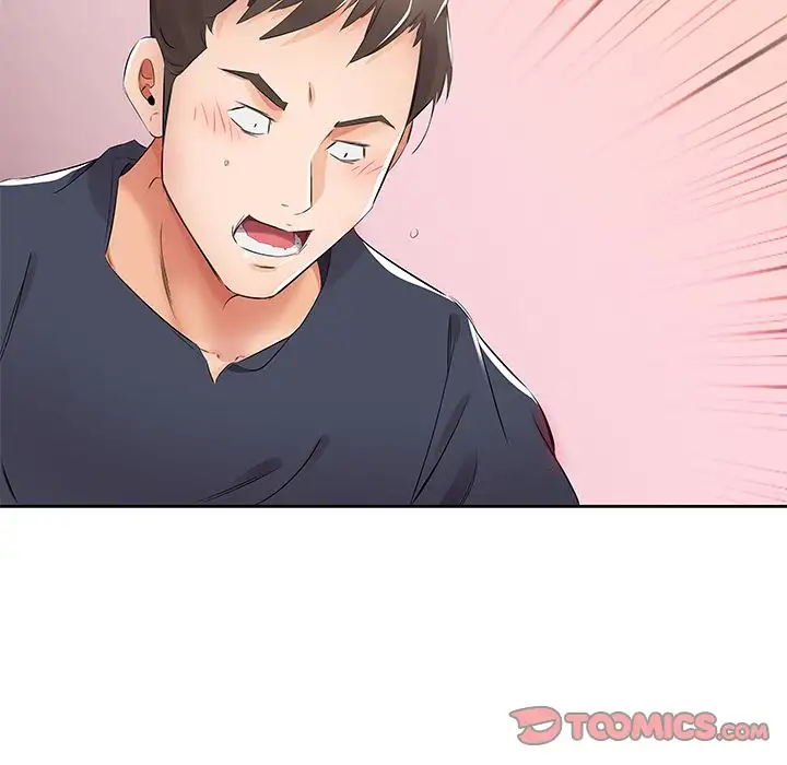 Sweet Guilty Love Chapter 14 Page 6