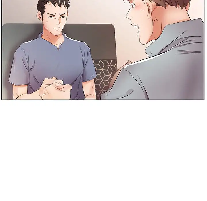 Sweet Guilty Love Chapter 14 Page 60