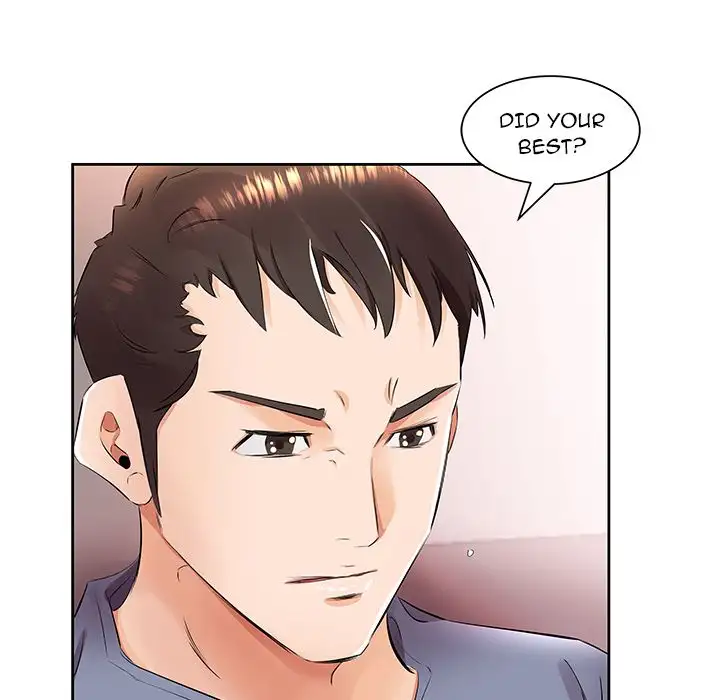 Sweet Guilty Love Chapter 14 Page 61