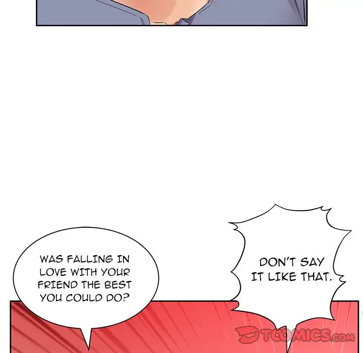 Sweet Guilty Love Chapter 14 Page 62