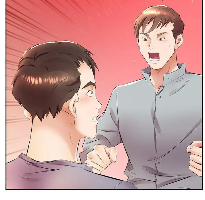 Sweet Guilty Love Chapter 14 Page 63