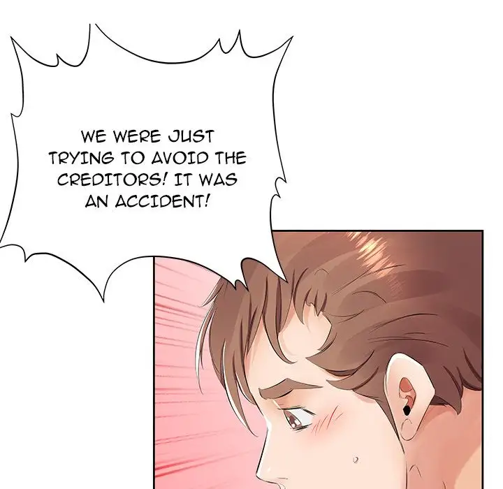 Sweet Guilty Love Chapter 14 Page 64