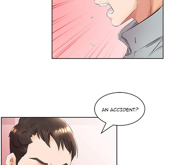 Sweet Guilty Love Chapter 14 Page 65