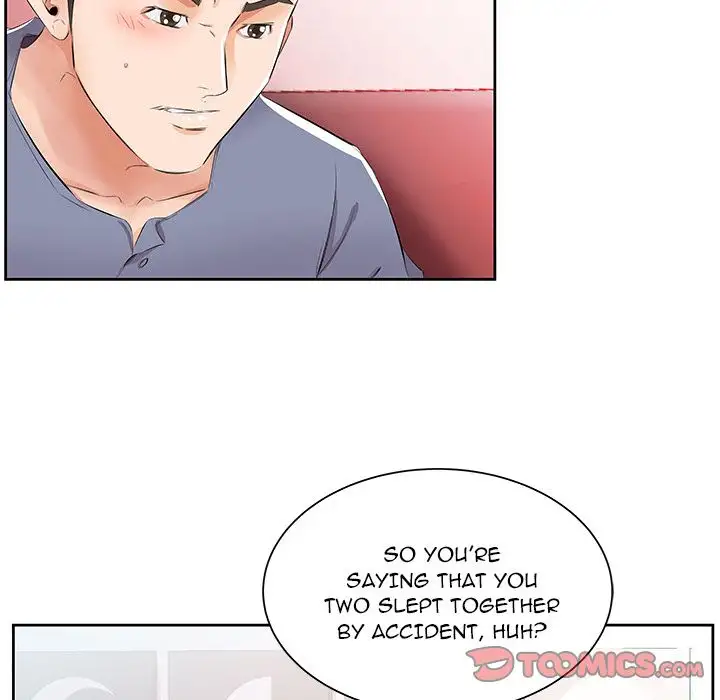 Sweet Guilty Love Chapter 14 Page 66