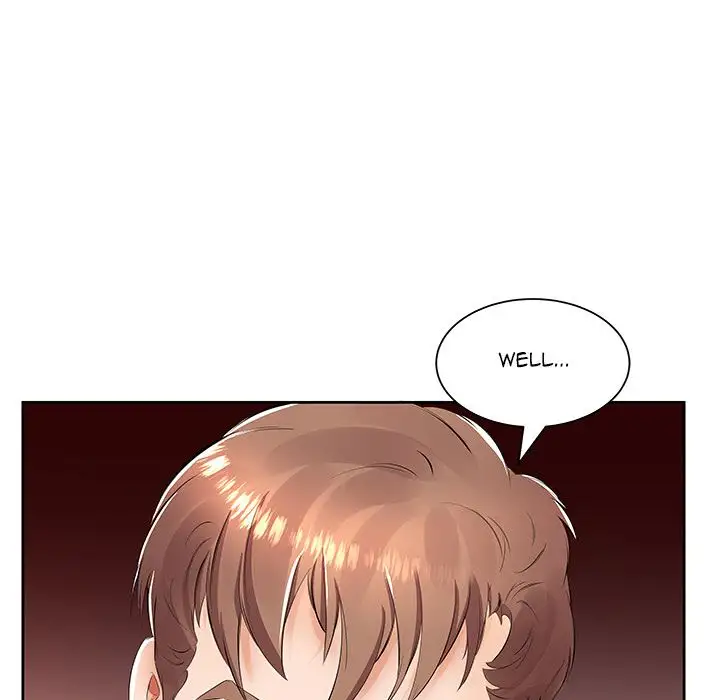 Sweet Guilty Love Chapter 14 Page 68