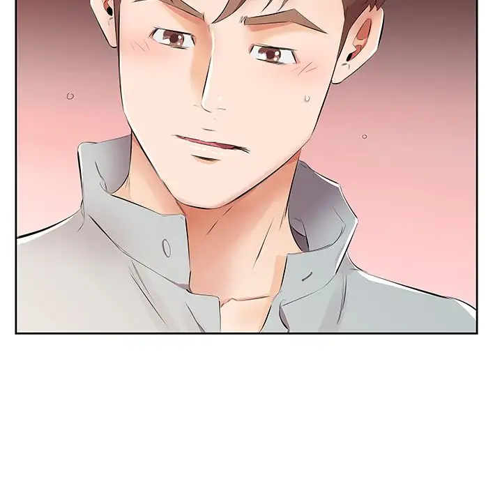 Sweet Guilty Love Chapter 14 Page 69