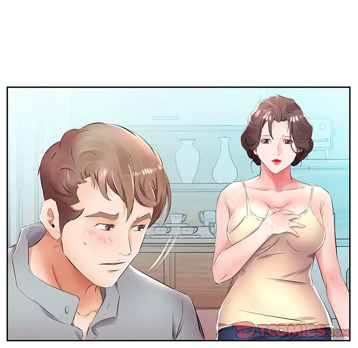 Sweet Guilty Love Chapter 14 Page 70