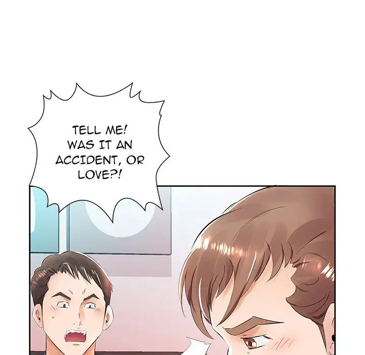 Sweet Guilty Love Chapter 14 Page 71