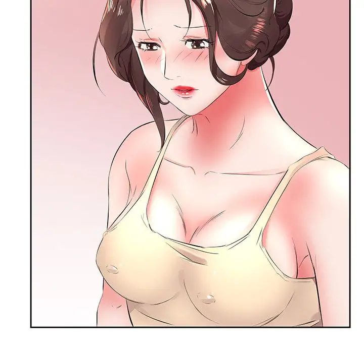 Sweet Guilty Love Chapter 14 Page 76