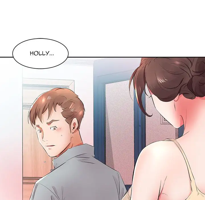 Sweet Guilty Love Chapter 14 Page 77