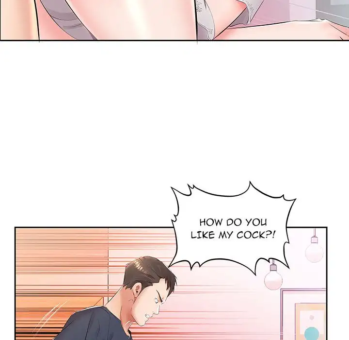 Sweet Guilty Love Chapter 14 Page 8