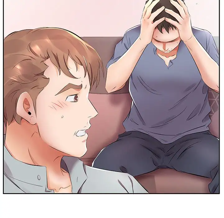 Sweet Guilty Love Chapter 14 Page 80