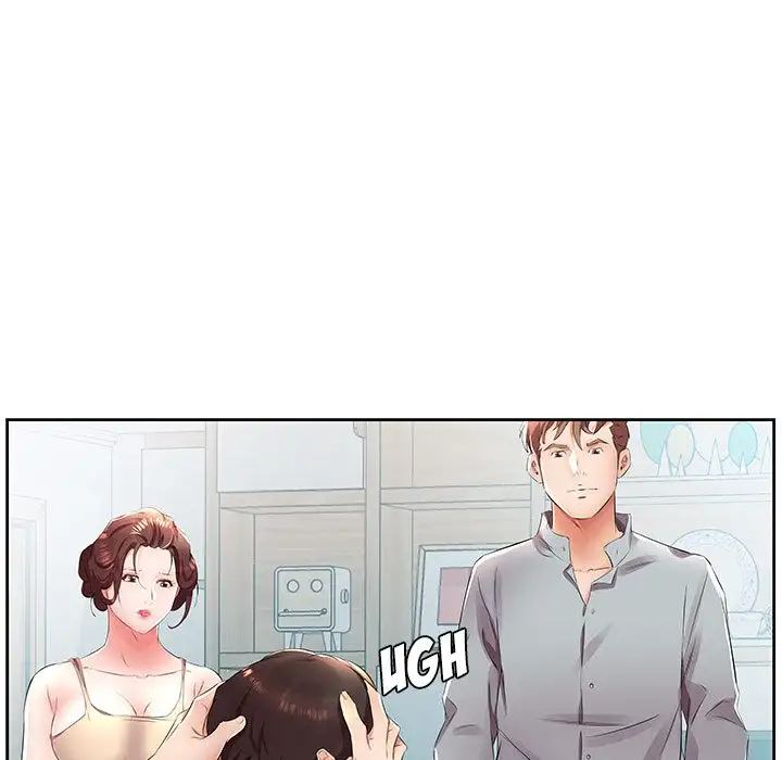 Sweet Guilty Love Chapter 14 Page 81