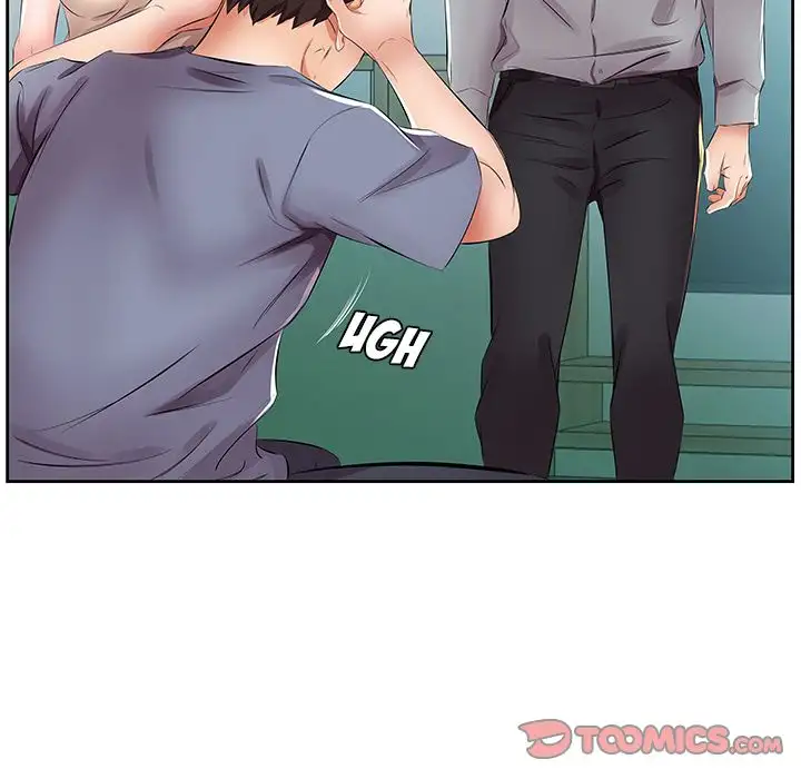 Sweet Guilty Love Chapter 14 Page 82