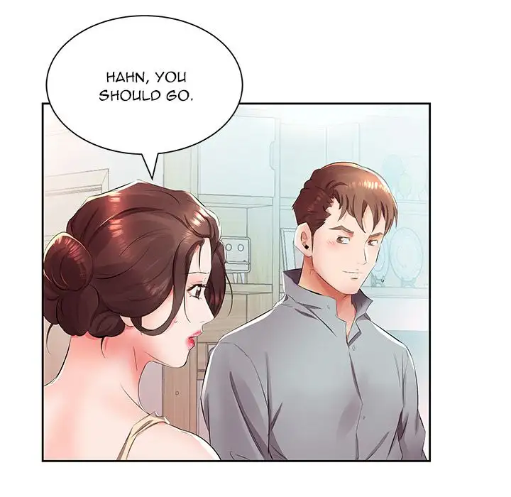 Sweet Guilty Love Chapter 14 Page 83