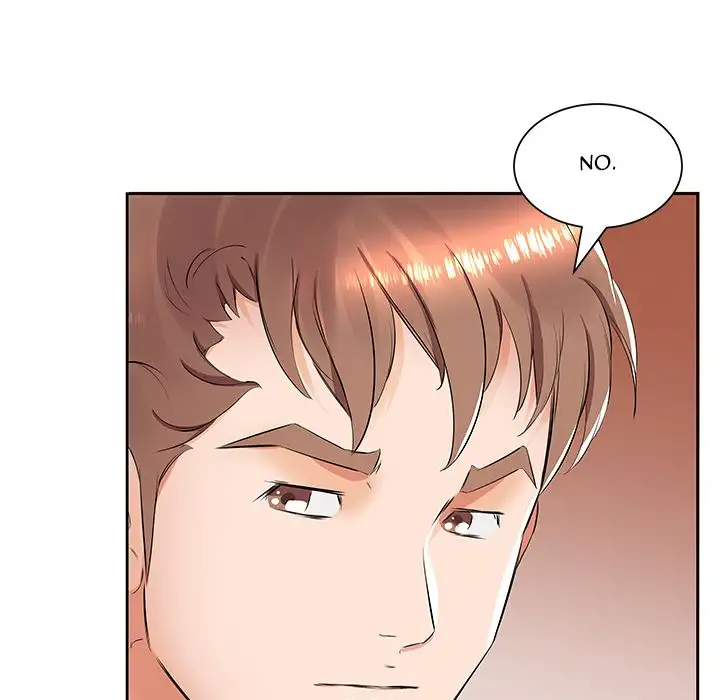 Sweet Guilty Love Chapter 14 Page 84