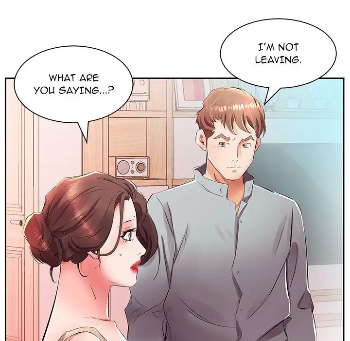 Sweet Guilty Love Chapter 14 Page 87