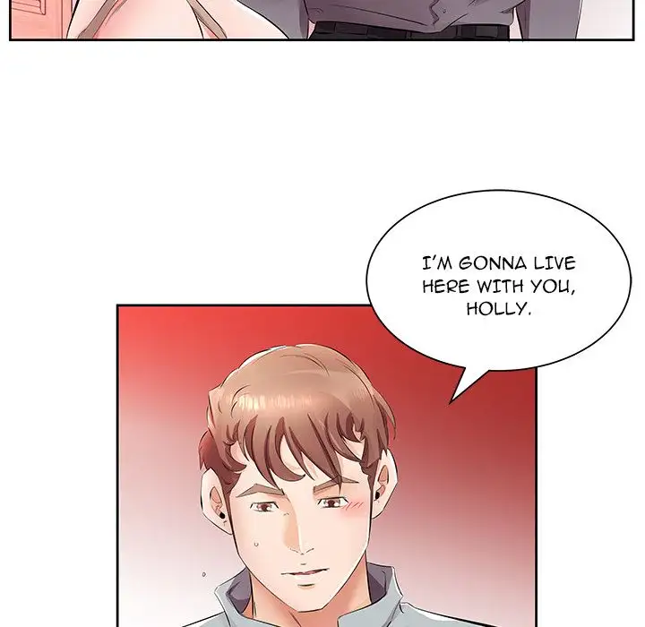Sweet Guilty Love Chapter 14 Page 88