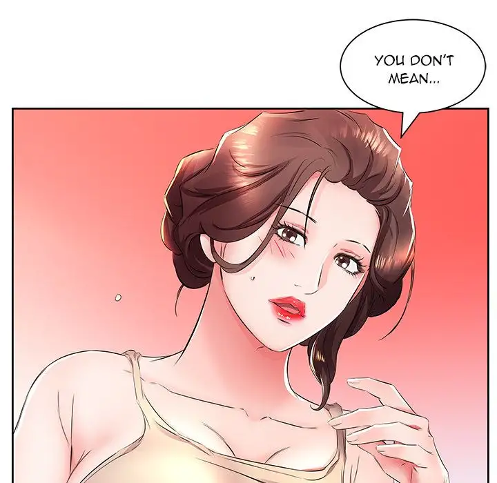 Sweet Guilty Love Chapter 14 Page 91