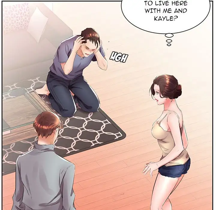Sweet Guilty Love Chapter 14 Page 93