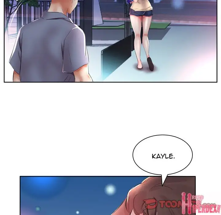 Sweet Guilty Love Chapter 16 Page 10