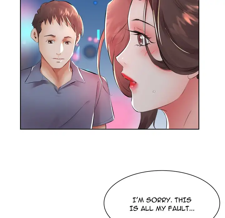 Sweet Guilty Love Chapter 16 Page 11