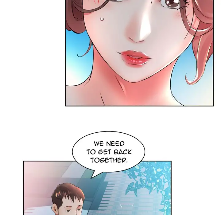 Sweet Guilty Love Chapter 16 Page 13