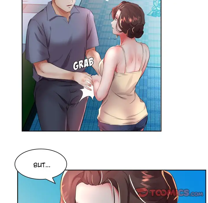 Sweet Guilty Love Chapter 16 Page 14