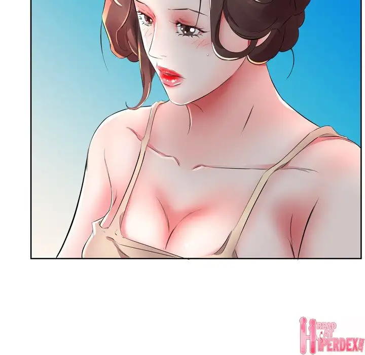 Sweet Guilty Love Chapter 16 Page 15