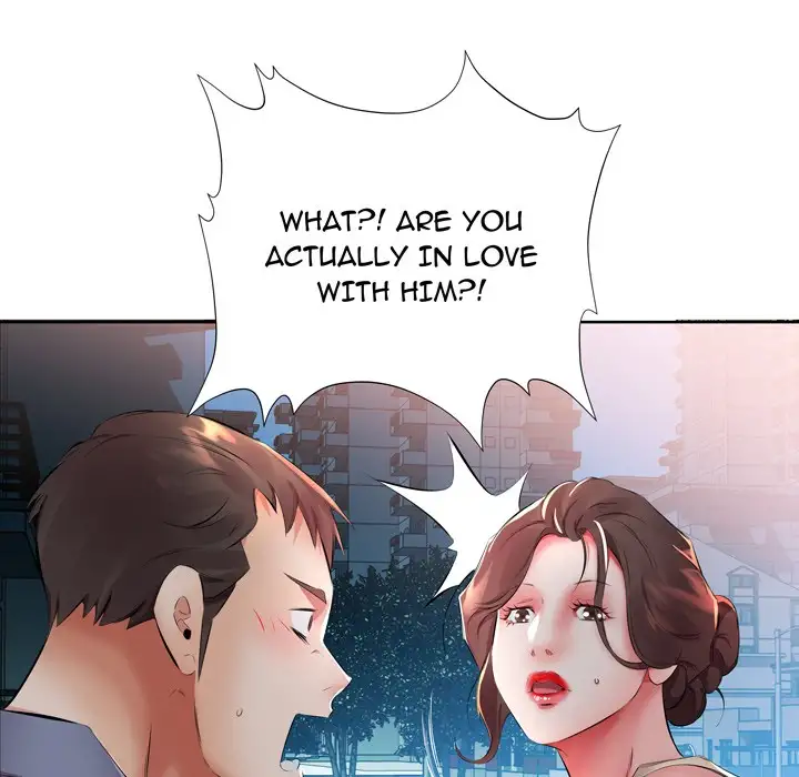 Sweet Guilty Love Chapter 16 Page 16