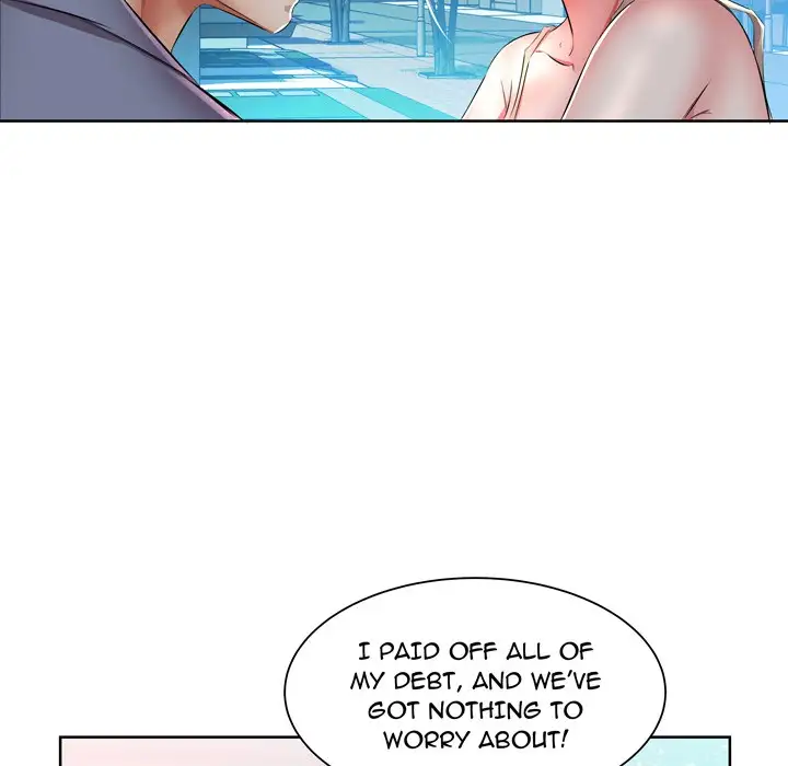 Sweet Guilty Love Chapter 16 Page 17