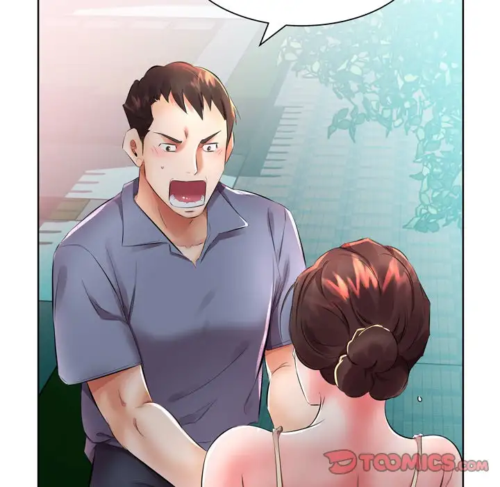 Sweet Guilty Love Chapter 16 Page 18