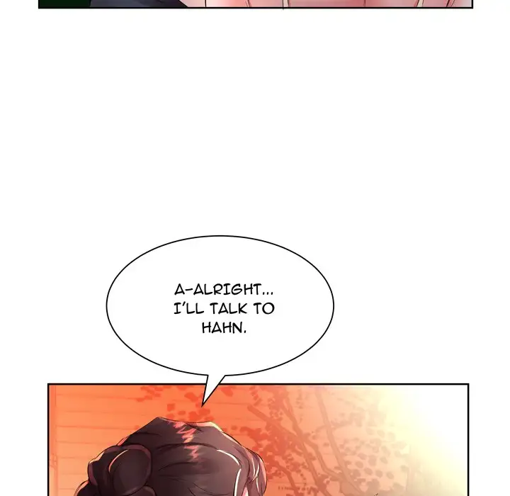 Sweet Guilty Love Chapter 16 Page 19