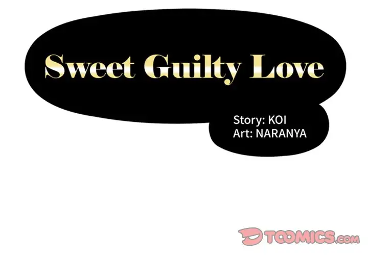 Sweet Guilty Love Chapter 16 Page 2