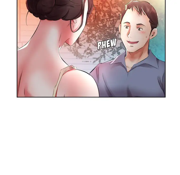 Sweet Guilty Love Chapter 16 Page 20