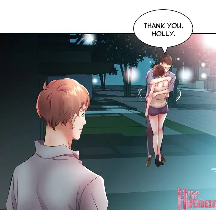 Sweet Guilty Love Chapter 16 Page 21