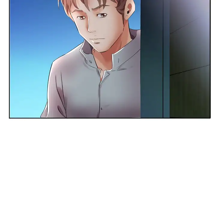 Sweet Guilty Love Chapter 16 Page 23