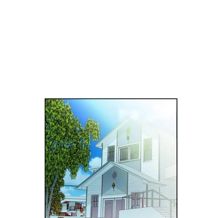 Sweet Guilty Love Chapter 16 Page 25