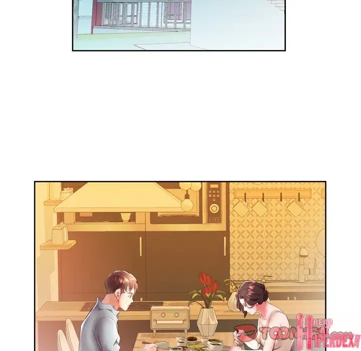 Sweet Guilty Love Chapter 16 Page 26