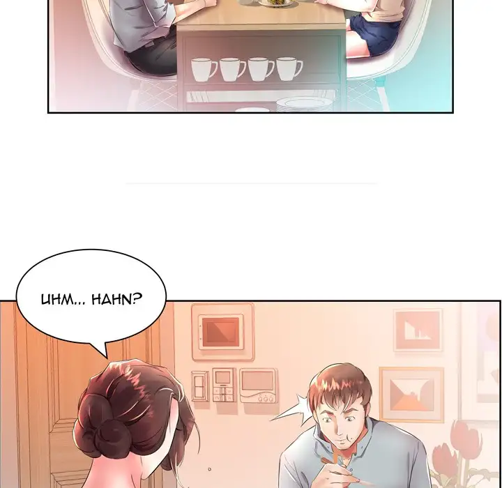Sweet Guilty Love Chapter 16 Page 27
