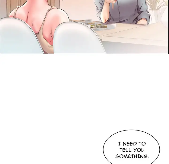 Sweet Guilty Love Chapter 16 Page 28