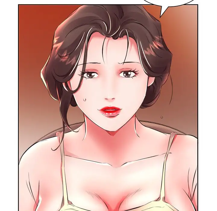 Sweet Guilty Love Chapter 16 Page 29