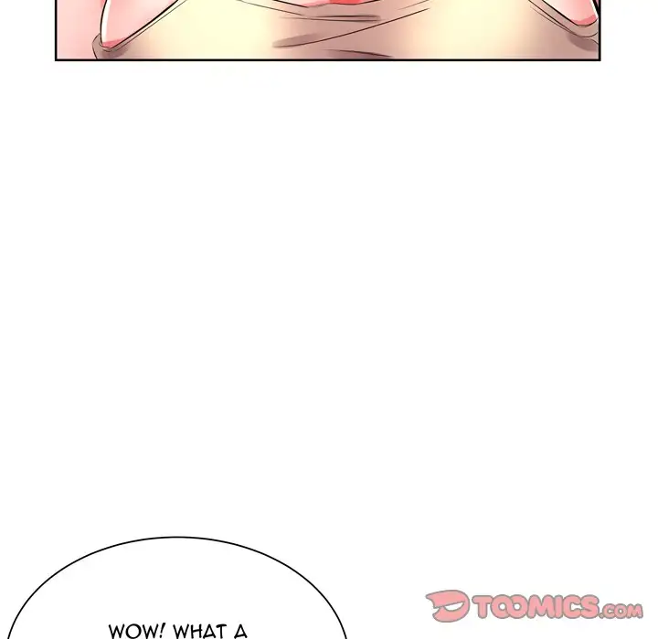Sweet Guilty Love Chapter 16 Page 30