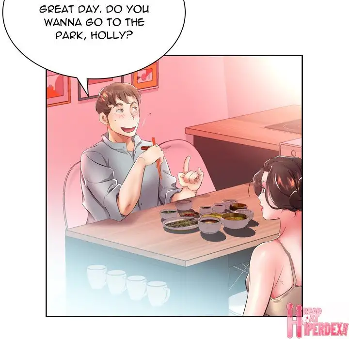 Sweet Guilty Love Chapter 16 Page 31