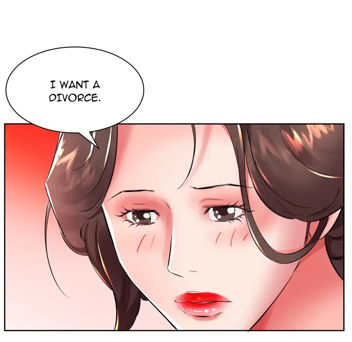 Sweet Guilty Love Chapter 16 Page 32