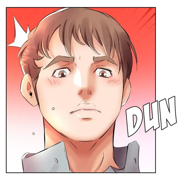 Sweet Guilty Love Chapter 16 Page 33