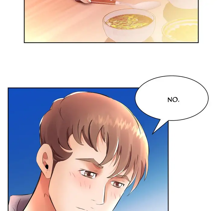 Sweet Guilty Love Chapter 16 Page 35